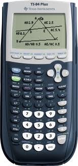 Calculadora Texas Instruments