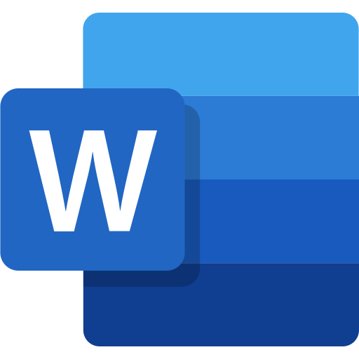 word file